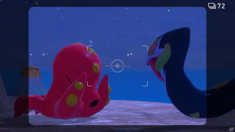 「New ポケモンスナップ」未開の地「レンティル地方」やイルミナ現象という謎、ゲームの遊び方を紹介！の画像32