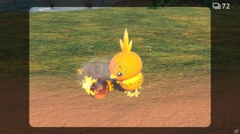 「New ポケモンスナップ」未開の地「レンティル地方」やイルミナ現象という謎、ゲームの遊び方を紹介！の画像33