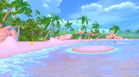 「New ポケモンスナップ」未開の地「レンティル地方」やイルミナ現象という謎、ゲームの遊び方を紹介！の画像4