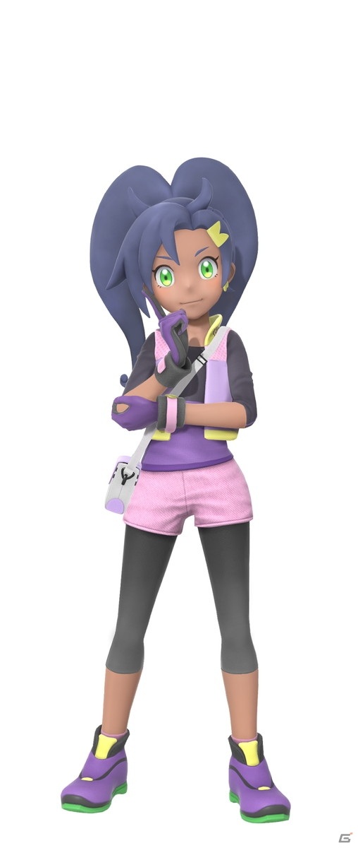 「New ポケモンスナップ」未開の地「レンティル地方」やイルミナ現象という謎、ゲームの遊び方を紹介！の画像15