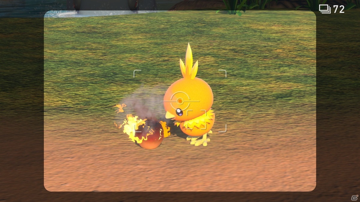 「New ポケモンスナップ」未開の地「レンティル地方」やイルミナ現象という謎、ゲームの遊び方を紹介！の画像33