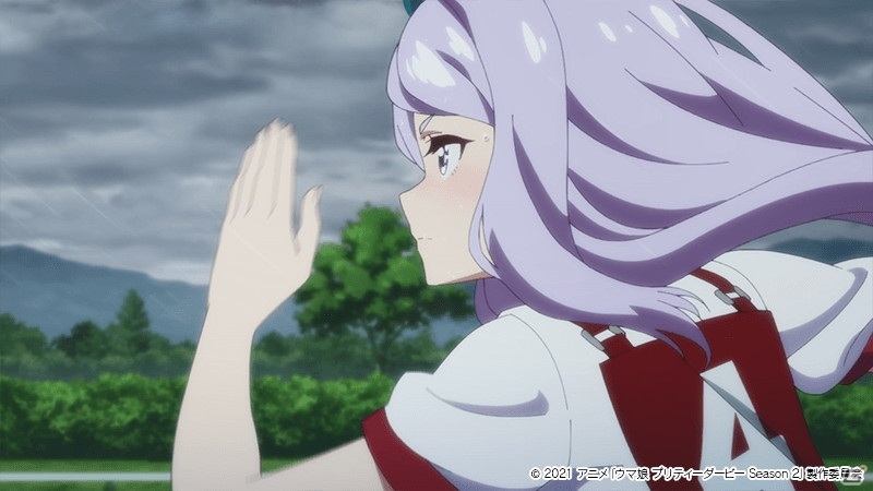 TVアニメ「ウマ娘 プリティーダービー Season 2」第3話あらすじや先行カット、Web予告動画が公開！の画像15