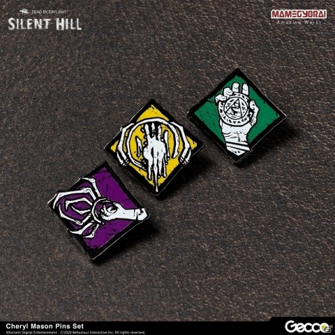 セール【GECCO 】SILENT HILL x DBD/ エクセキューショナー（#31 