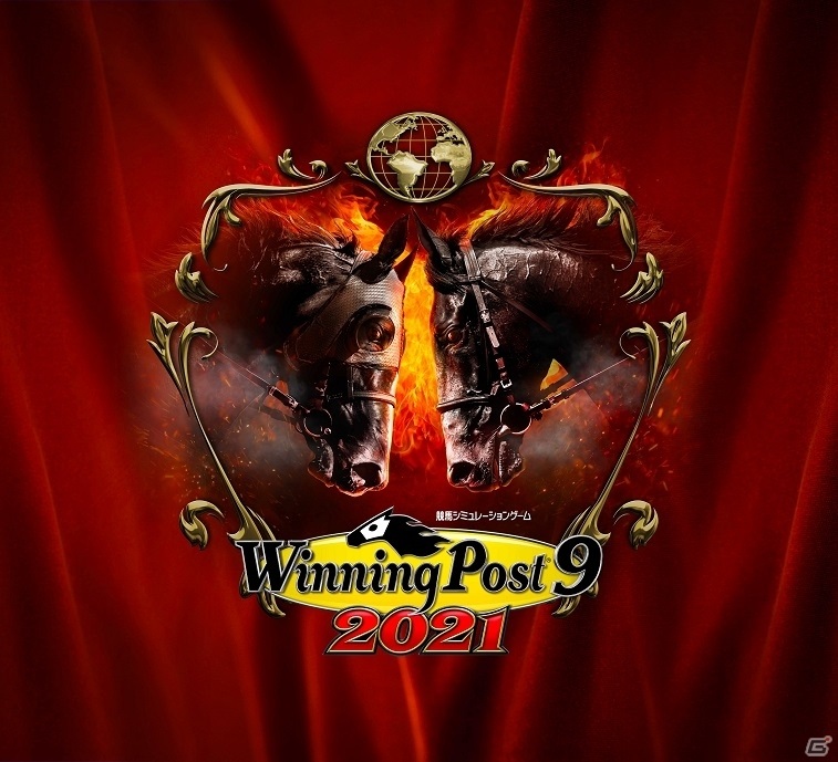 「Winning Post 9 2021」の発売日が諸般の事情により2021年4月15日へ変更の画像1
