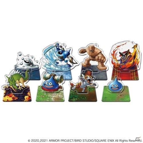 「ドラゴンクエストタクト」ハーフアニバーサリー記念10大キャンペーンが1月16日より実施！の画像6