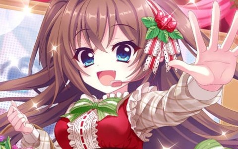 「Re:ステージ！プリズムステップ」いちごドレス姿の式宮碧音が登場！「第3回耐久メドレーチャレンジ-CAMPANELLA-」も開催