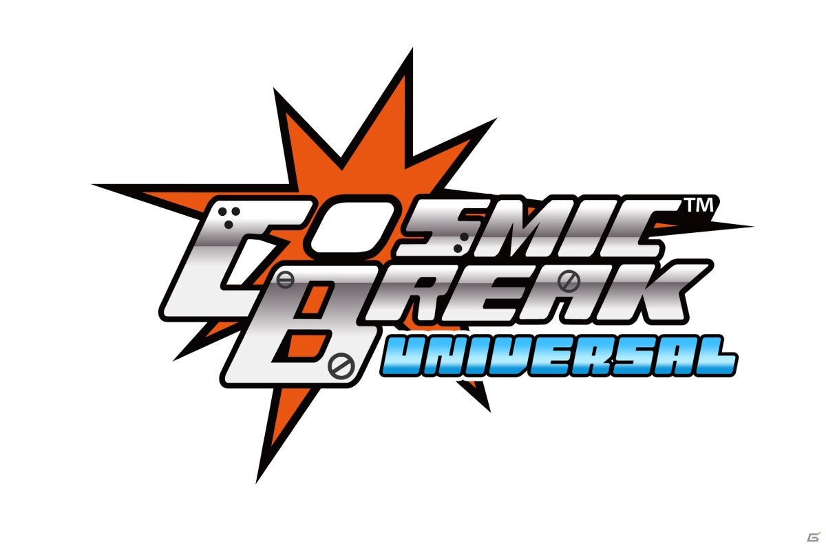 「CosmicBreak Universal」の公式サイトがオープン！1月20日からはSteamにてβテストが開催の画像1