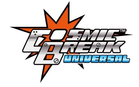 「CosmicBreak Universal」の公式サイトがオープン！1月20日からはSteamにてβテストが開催