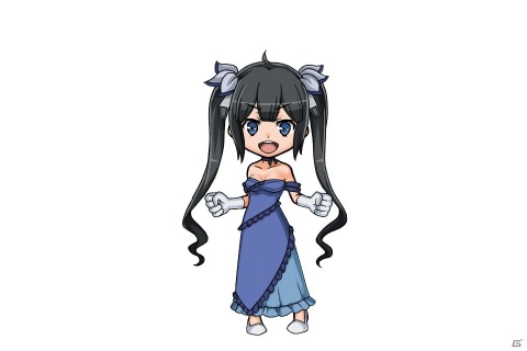 「ドラゴンエッグ」にてTVアニメ「ダンジョンに出会いを求めるのは間違っているだろうかIII」とのコラボイベントが開催！の画像17