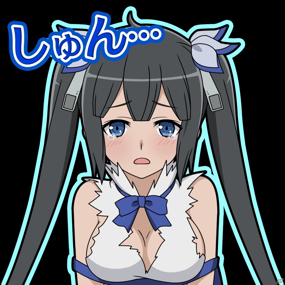 「ドラゴンエッグ」にてTVアニメ「ダンジョンに出会いを求めるのは間違っているだろうかIII」とのコラボイベントが開催！の画像15