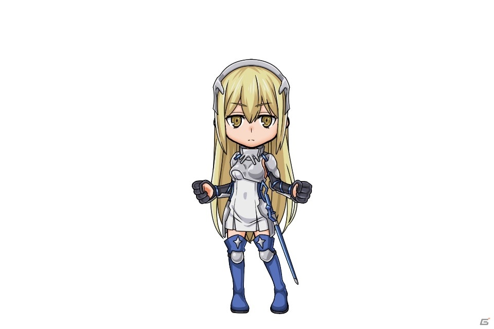 「ドラゴンエッグ」にてTVアニメ「ダンジョンに出会いを求めるのは間違っているだろうかIII」とのコラボイベントが開催！の画像20