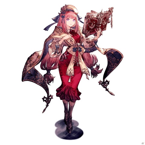 「FFBE幻影戦争」新URユニット「リューエル」のピックアップ召喚が実施！イベント「リオニスの古文書」も開催の画像3