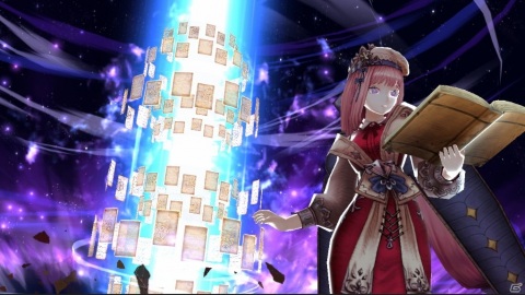 「FFBE幻影戦争」新URユニット「リューエル」のピックアップ召喚が実施！イベント「リオニスの古文書」も開催の画像5