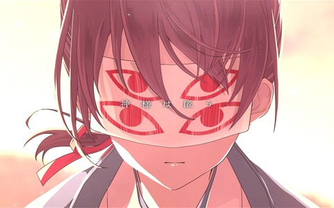 「四ツ目神 -再会-」のオープニングムービーが公開！新スチルの追加などでより濃密になった世界観に注目