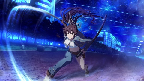 「とある魔術の禁書目録 幻想収束」にて「1日1回10連無料！1.5Year Anniversary プレミアムガチャ」が開催！の画像5