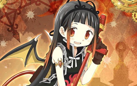「マギアレコード」で「大庭樹里 ピックアップガチャ」が1月18日より配信！メインストーリー第2部4章も追加