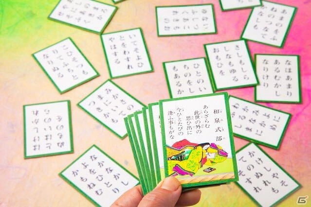 「ちはやふる」と「リアル脱出ゲーム」のコラボイベント「新設かるた部廃止の危機からの脱出」3月4日からスタートの画像2