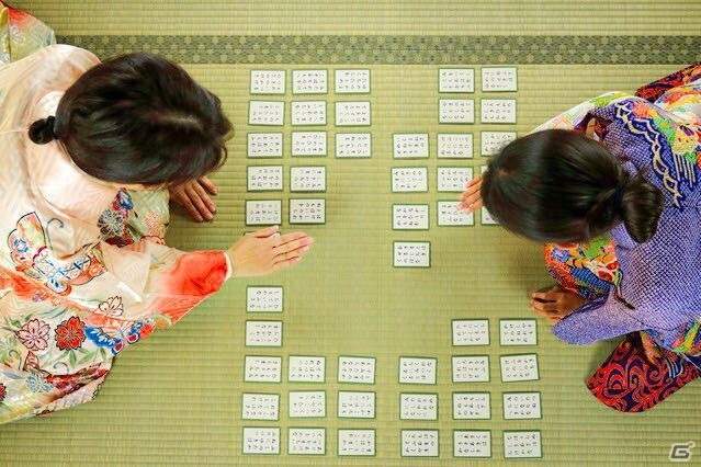 「ちはやふる」と「リアル脱出ゲーム」のコラボイベント「新設かるた部廃止の危機からの脱出」3月4日からスタートの画像4