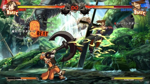 【編集部が遊んだゲーム】「ギルティのストーリーはいいぞ」おじさんがまた一人。データの引き継ぎも忘れずにの画像4