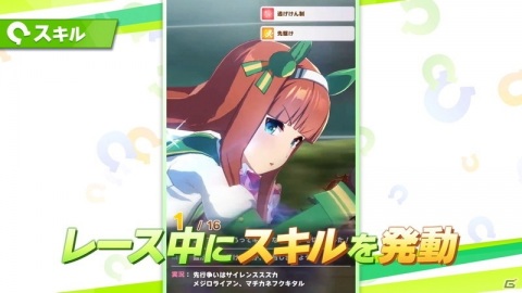 ゲームの最新情報も届けられた「ウマ娘 プリティーダービー」の生配信イベント「出張版 ぱかライブTV Vol.3」をレポート！の画像5