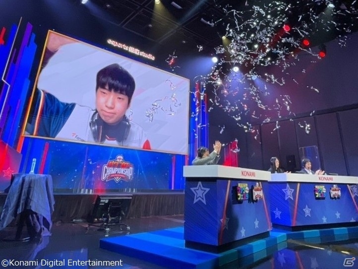 「パワチャン」2020シーズン決勝大会の新王者はエノモー＠復旧待ち選手に！の画像3