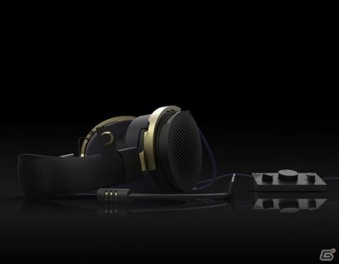 オンキヨー、ゲーミングヘッドセット SHIDO:001およびUSBコントロールアンプ SHIDO:002の一般発売を1月下旬より開始の画像1