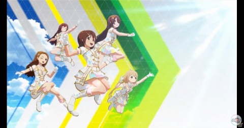 「アイドルマスター スターリットシーズン」に収録される新曲「SESSION！」のMVが公開！ステージに関する最新情報もの画像5