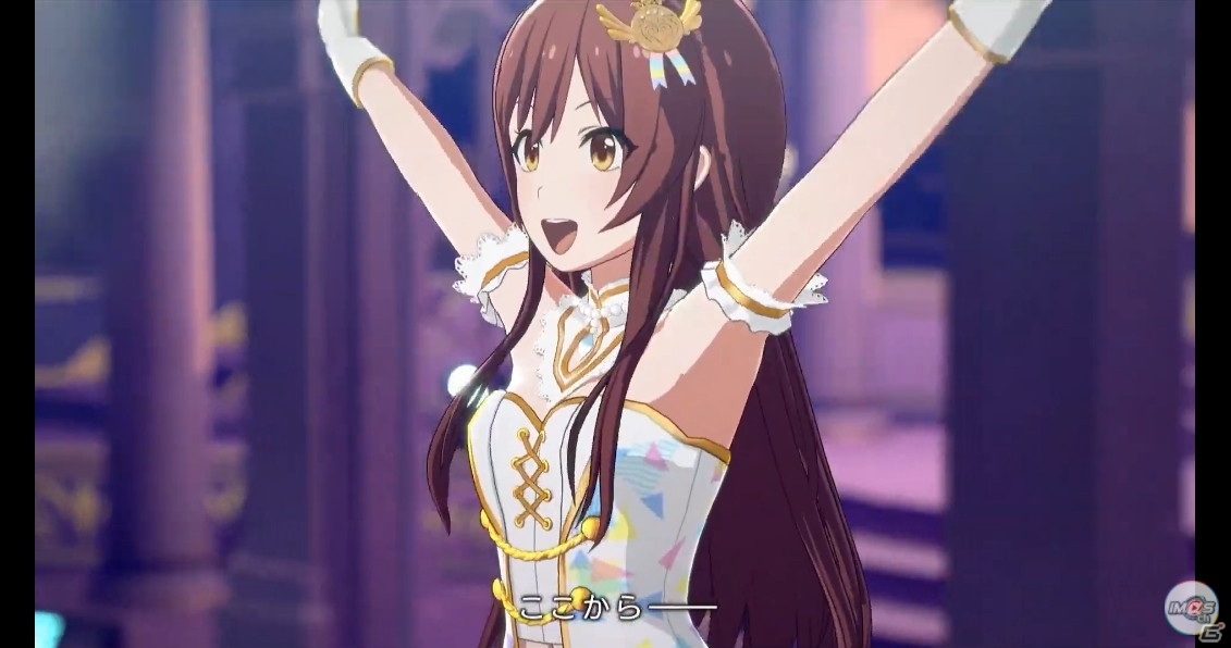 「アイドルマスター スターリットシーズン」に収録される新曲「SESSION！」のMVが公開！ステージに関する最新情報もの画像1