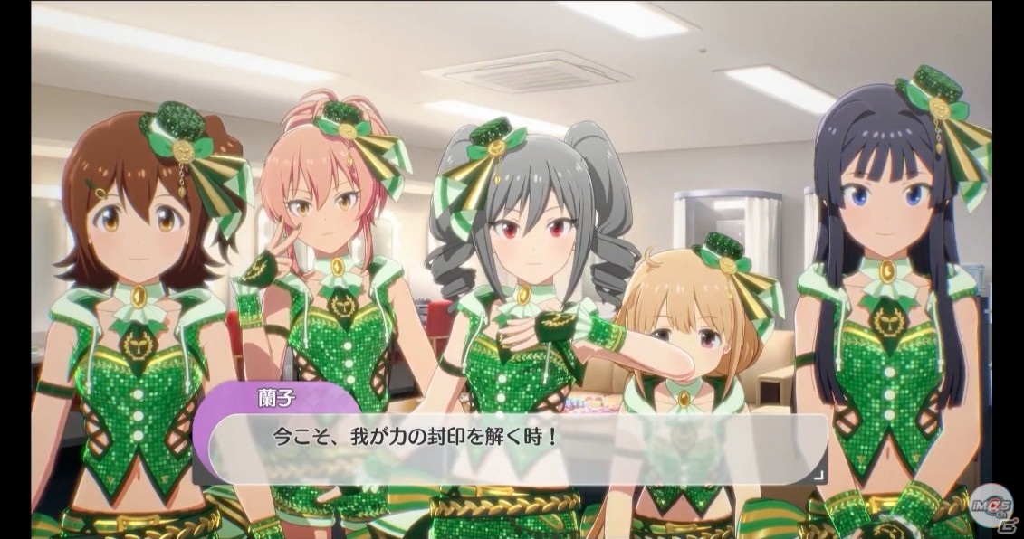 「アイドルマスター スターリットシーズン」に収録される新曲「SESSION！」のMVが公開！ステージに関する最新情報もの画像12