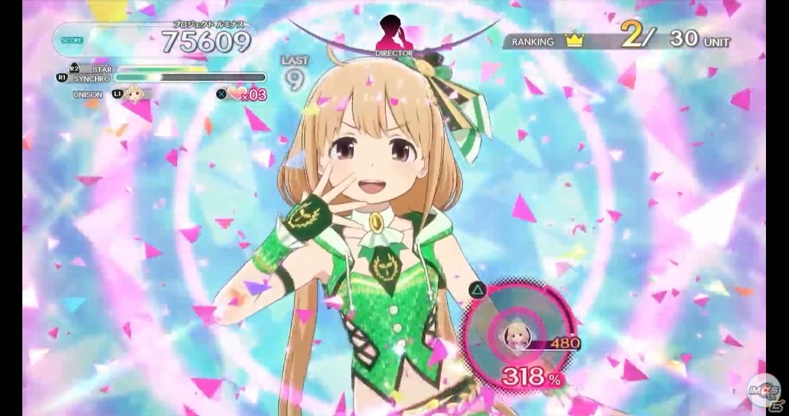 「アイドルマスター スターリットシーズン」に収録される新曲「SESSION！」のMVが公開！ステージに関する最新情報もの画像17