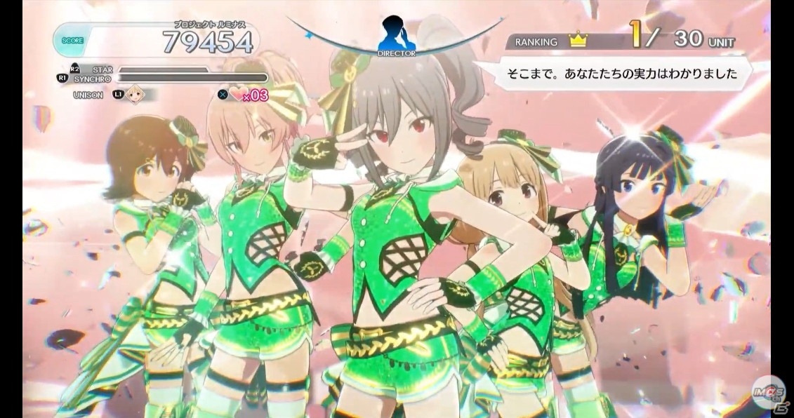 「アイドルマスター スターリットシーズン」に収録される新曲「SESSION！」のMVが公開！ステージに関する最新情報もの画像18