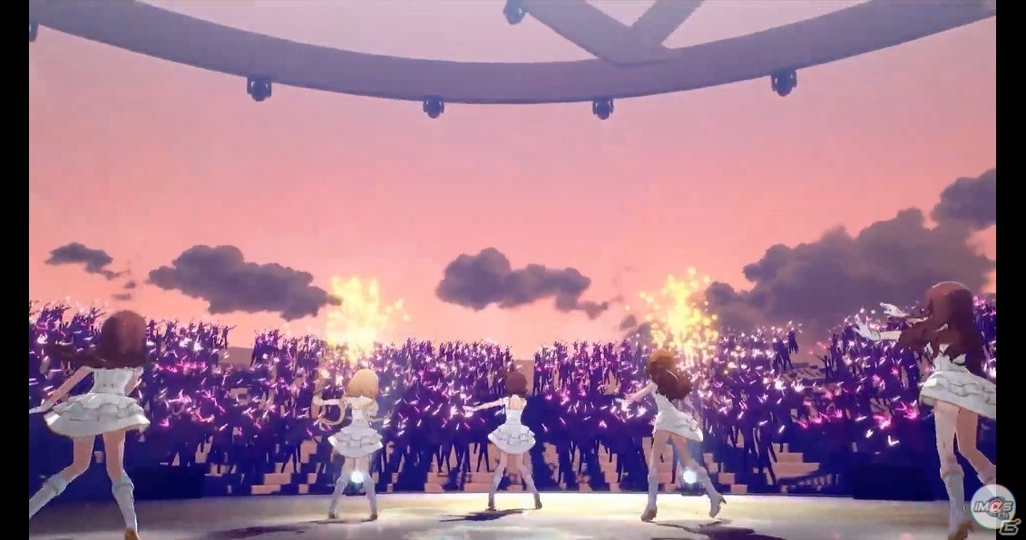 「アイドルマスター スターリットシーズン」に収録される新曲「SESSION！」のMVが公開！ステージに関する最新情報もの画像2