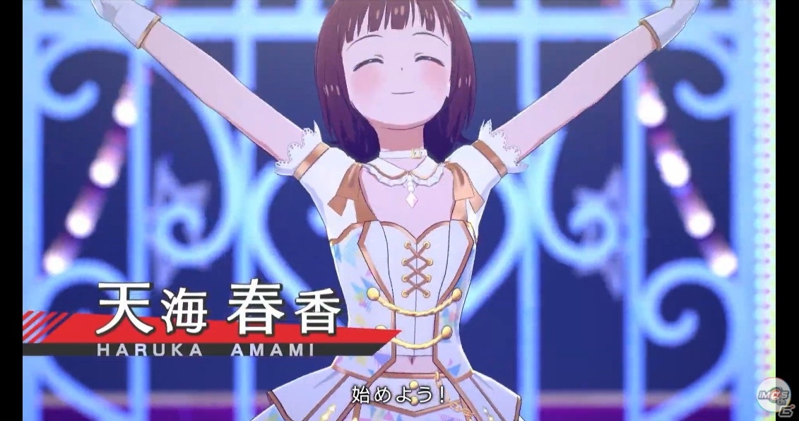 「アイドルマスター スターリットシーズン」に収録される新曲「SESSION！」のMVが公開！ステージに関する最新情報もの画像4