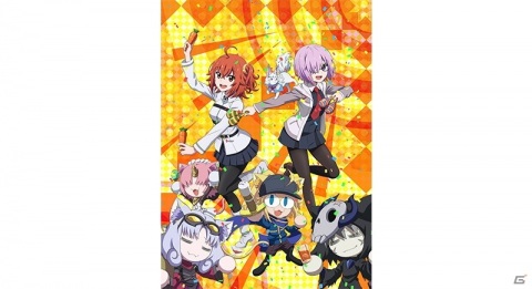 「Fate/Grand Order」の期間限定イベント「いざ鎌倉にさよならを ～Little Big Tengu～」が1月20日より開催！の画像5