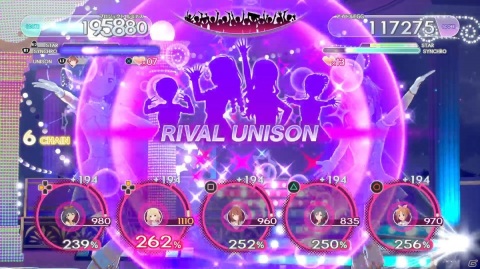 「アイドルマスター スターリットシーズン」プロジェクトルミナスの新曲「SESSION！」が公開！事務所を跨ぐコラボ歌唱の情報もの画像13