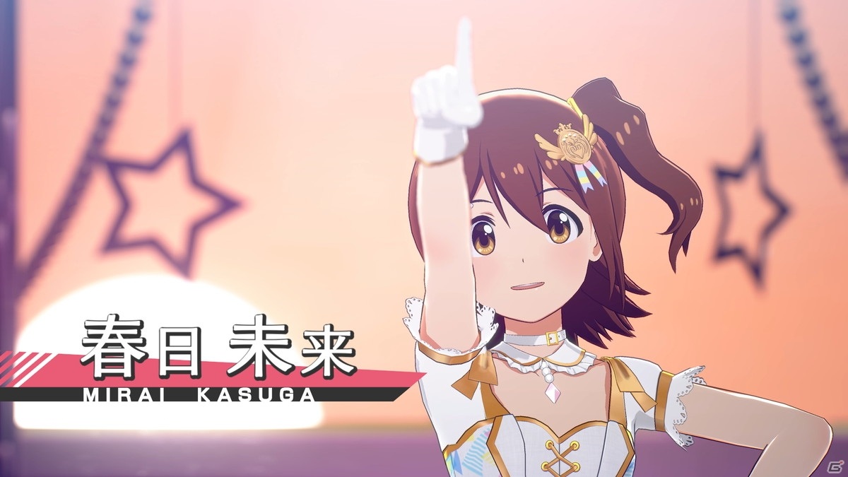 「アイドルマスター スターリットシーズン」プロジェクトルミナスの新曲「SESSION！」が公開！事務所を跨ぐコラボ歌唱の情報もの画像10