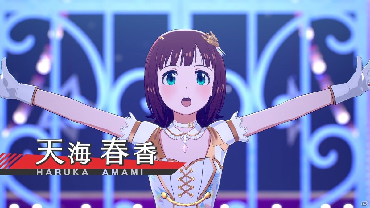 「アイドルマスター スターリットシーズン」プロジェクトルミナスの新曲「SESSION！」が公開！事務所を跨ぐコラボ歌唱の情報もの画像7