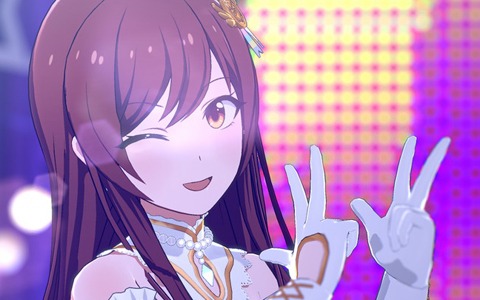 「アイドルマスター スターリットシーズン」プロジェクトルミナスの新曲「SESSION！」が公開！事務所を跨ぐコラボ歌唱の情報も