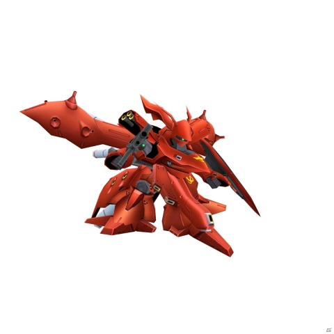 「スーパーロボット大戦X-Ω」にて進撃イベント「兵たちの足跡」が開催！報酬はブラスタータイプの「キュベレイ★」の画像14