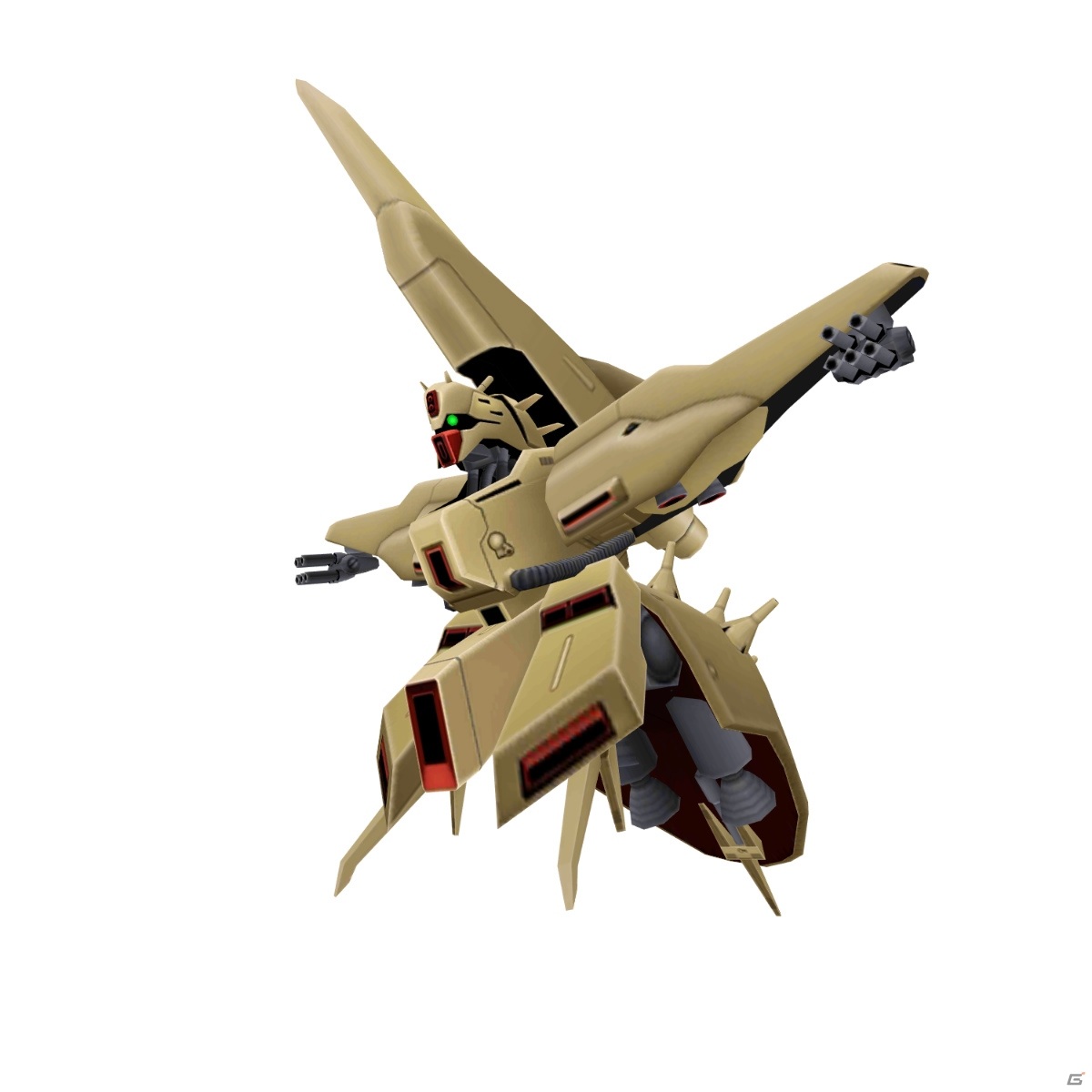 「スーパーロボット大戦X-Ω」にて進撃イベント「兵たちの足跡」が開催！報酬はブラスタータイプの「キュベレイ★」の画像9