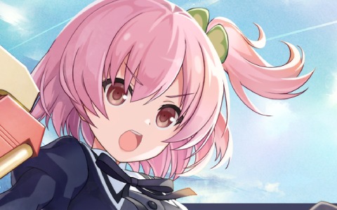 「アサルトリリィ Last Bullet」事前登録者数50万人突破！「百合ヶ丘女学院訓練制服 一柳梨璃」が配布決定