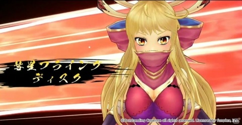 「戦国RENKA ズーム！」に僕っ娘・森蘭丸（CV：種﨑敦美）が参戦！物語の第11章も1月20日に追加の画像4