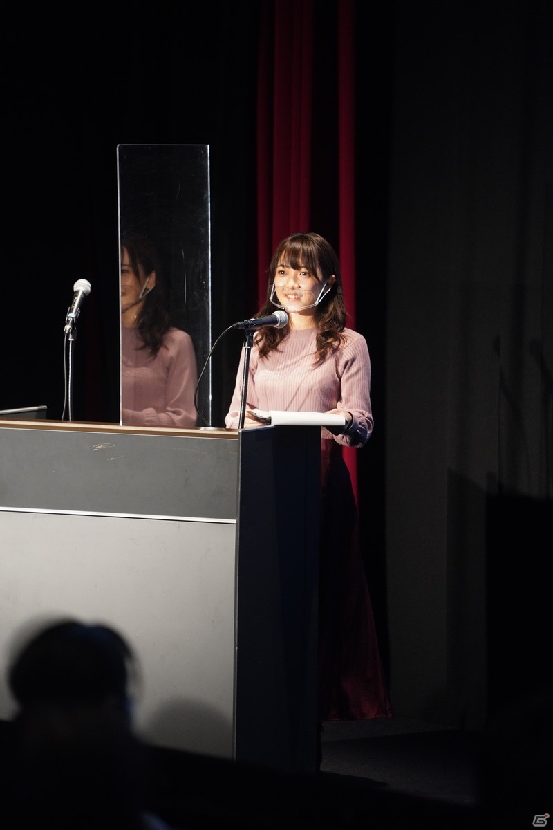 13周年を迎える「ヴァイスシュヴァルツ」に「ワールドトリガー」が参戦決定！「ブシロード戦略発表会2021冬」レポートの画像56