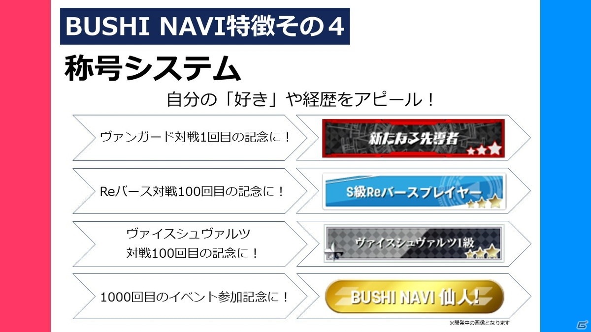 13周年を迎える「ヴァイスシュヴァルツ」に「ワールドトリガー」が参戦決定！「ブシロード戦略発表会2021冬」レポートの画像6