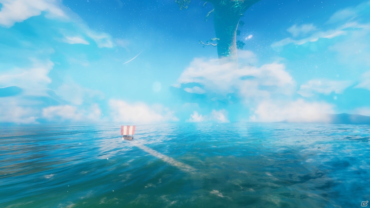 北欧神話とバイキング文化で彩られたオープンワールド探索サバイバル「Valheim」の早期アクセスがSteam向けに2月2日より開始！の画像16