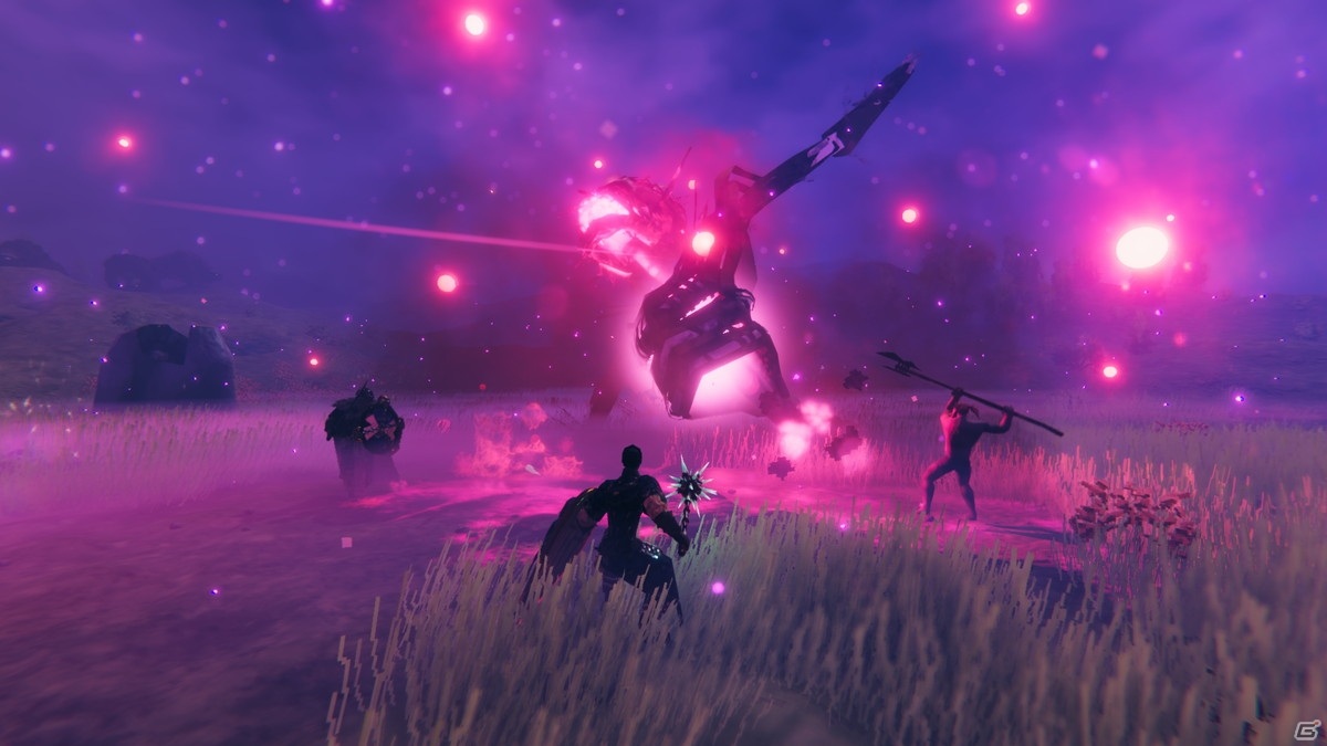 北欧神話とバイキング文化で彩られたオープンワールド探索サバイバル「Valheim」の早期アクセスがSteam向けに2月2日より開始！の画像7