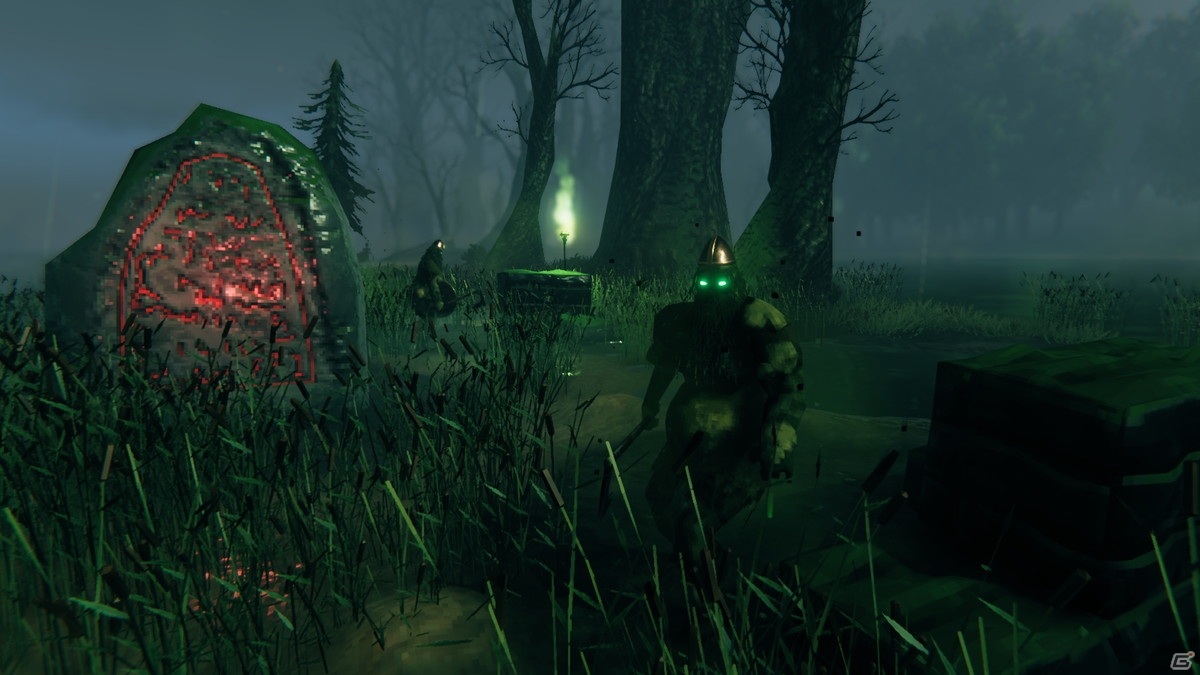 北欧神話とバイキング文化で彩られたオープンワールド探索サバイバル「Valheim」の早期アクセスがSteam向けに2月2日より開始！の画像9