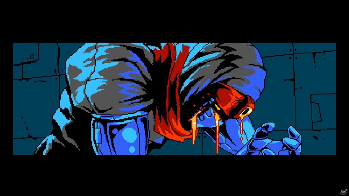 PS5/PS4版「サイバーシャドウ」の発売日が1月26日に決定！Switch版では25％OFFになる予約キャンペーンセールが開催！の画像11