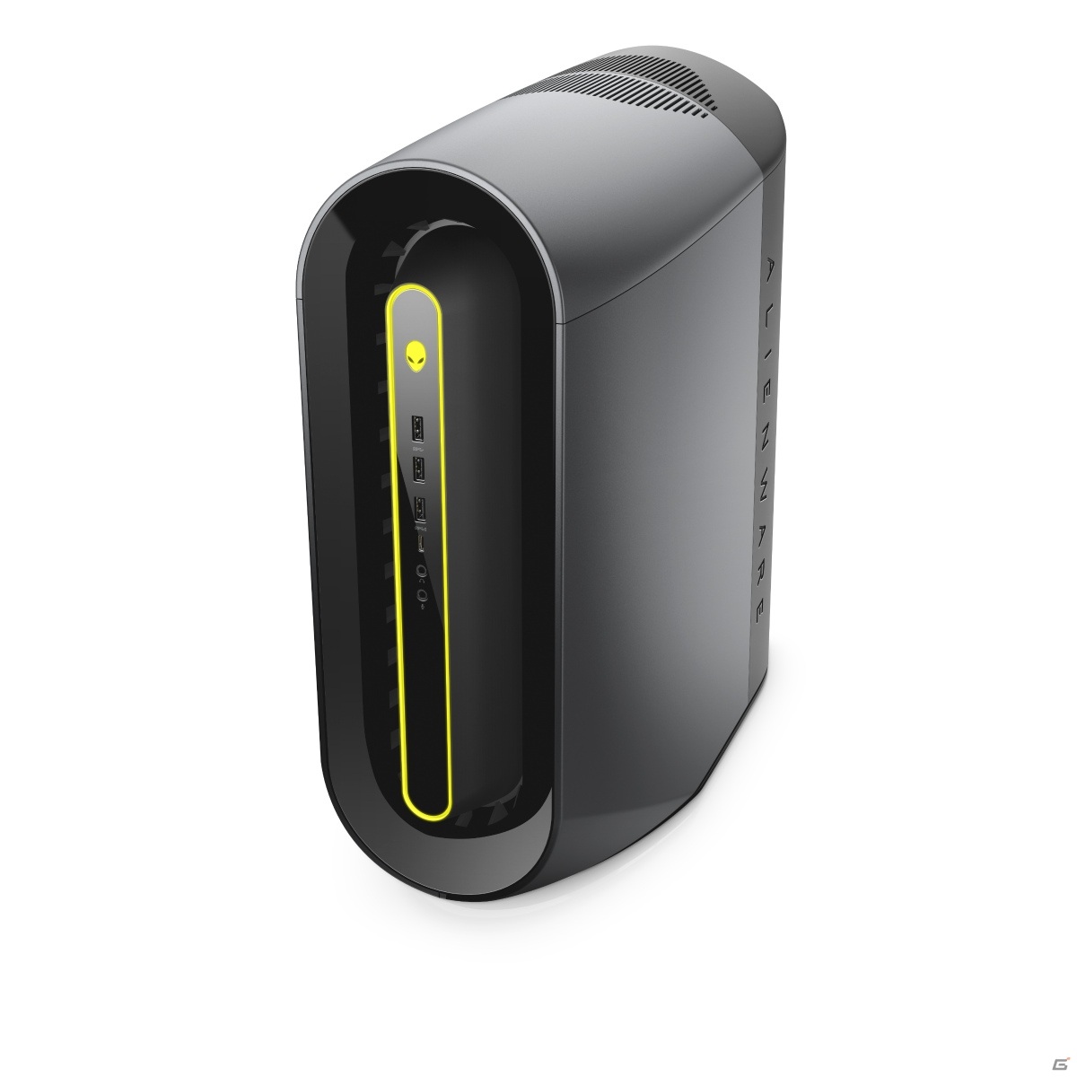 「Alienware Aurora Ryzen Edition R10ゲーミングデスクトップ」が発売！の画像1