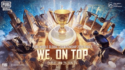 「PUBG MOBILE」ROYALE PASS SEASON17がスタート！Galaxy Knightセットなど限定スキンを手に入れようの画像8